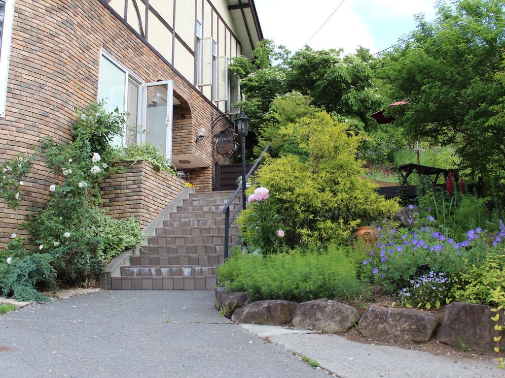 Hotel Fujikawaguchiko Crescendo Exteriér fotografie