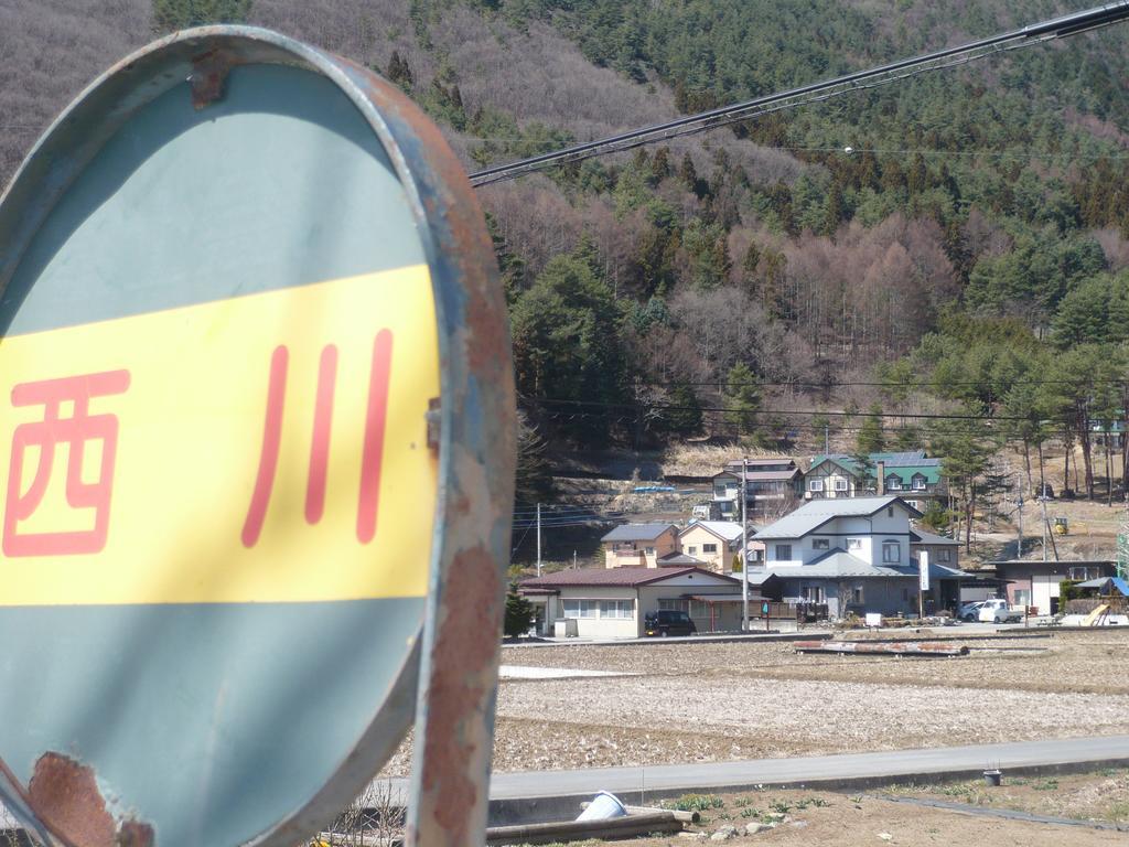 Hotel Fujikawaguchiko Crescendo Exteriér fotografie